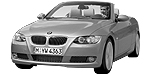 BMW E93 C2146 Fault Code